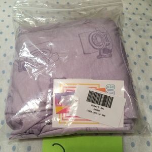 3x Lularoe Perfect Tee